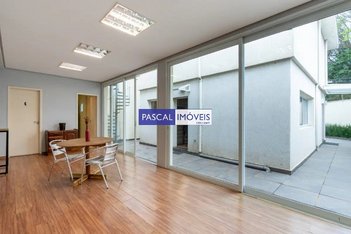 house em Rua da Prata, Jardim Petrópolis - São Paulo - SP