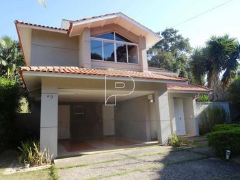 house em Rua Leoni Costa, Vila Hortência - Cotia - SP
