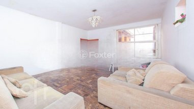 apartment em Avenida Senador Salgado Filho, Centro Histórico - Porto Alegre - RS