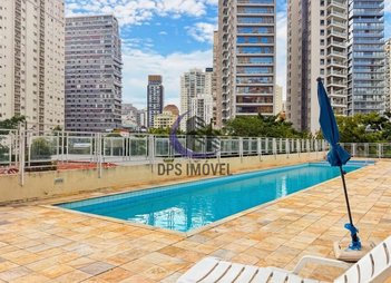 apartment em Rua Araguari, Vila Uberabinha - São Paulo - SP
