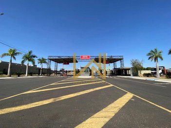 commercial_land_lot em Avenida Carlos Roberto Prataviera, Jardim Nova Europa - Hortolândia - SP