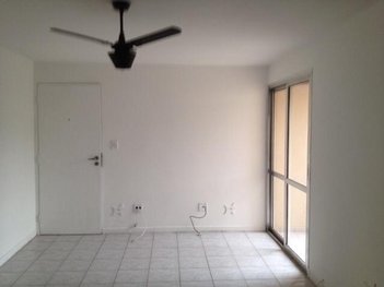 apartment em Rua Clodomiro de Oliveira, Parque Reboucas - São Paulo - SP