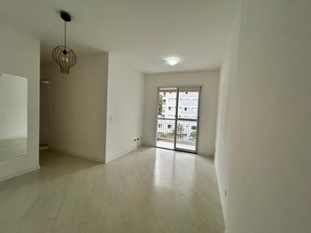 apartment em Rua Nelson Gama de Oliveira, Vila Andrade - São Paulo - SP