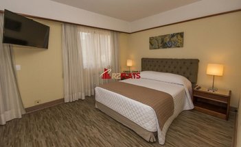 apartment em Rua Campos Bicudo, Jardim Europa - São Paulo - SP