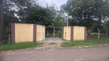 house em Rua Ernesto Vidotti Filho, Loteamento Recreio Campestre - São Carlos - SP