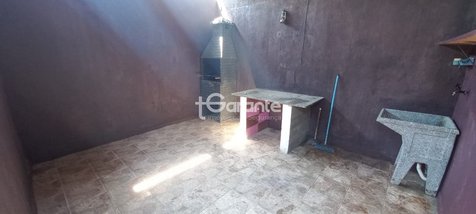 house em Rua Maria Cândida da Silva Moreira, Nova Itanhaém (Interior) - Itanhaém - SP