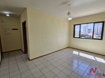 apartment em Rua Boa Vista, Boa Vista - São José do Rio Preto - SP