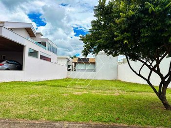 land_lot em Avenida Brigadeiro Eduardo Gomes, Jardim Maria Izabel - Marília - SP