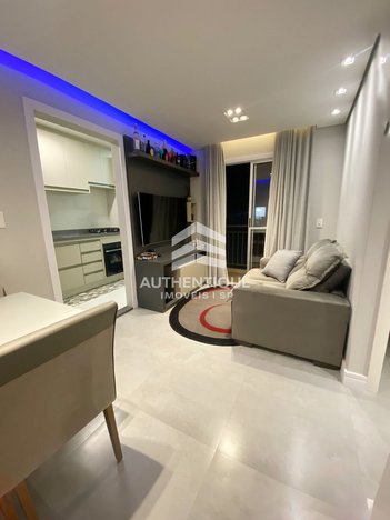 apartment em Rua Bactória, Jardim Vila Formosa - São Paulo - SP