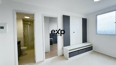 apartment em Rua Rodrigo Alonso, Vila Portuguesa - São Paulo - SP