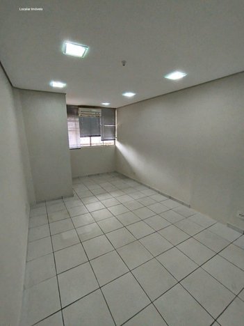 office em Rua Hermilo Alves, Santa Tereza - Belo Horizonte - MG