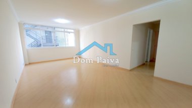 apartment em Rua Tabapuã, Itaim Bibi - São Paulo - SP
