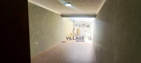 house em Rua Coronel Virgílio dos Santos, Vila Jaguara - São Paulo - SP