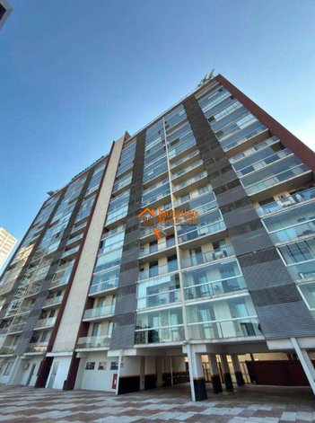 apartment em Rua José Mandotti, Vila Augusta - Guarulhos - SP
