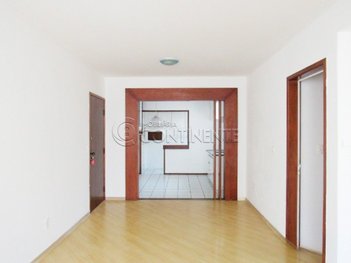 apartment em Rua Professora Antonieta de Barros, Canto - Florianópolis - SC