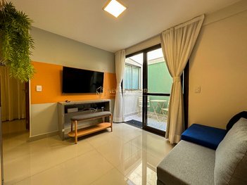 apartment em CLNW 10/11 Lote J, Setor Noroeste - Brasília - DF