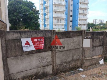 land_lot em Rua Carlos Leitão, Jardim São Domingos - Americana - SP