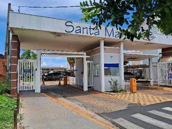 apartment em Rua Ernesto Meloni, Jardim Santa Paula - Sertãozinho - SP