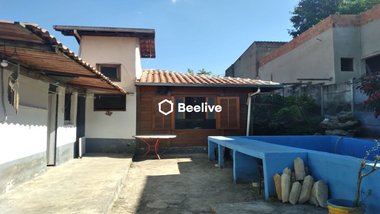 house em Rua Nossa Senhora das Graças, Jardim Marrocos - Contagem - MG