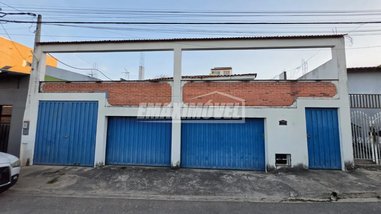 house em Rua Guarda Civil, Vila Barão - Sorocaba - SP
