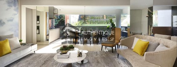 apartment em Rua Cayowaá, Perdizes - São Paulo - SP