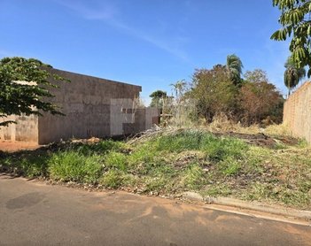 land_lot em Dorcas Ferreira Correia, Parque Residencial Rita Vieira - Campo Grande - MS
