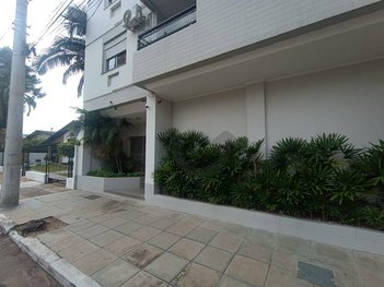 apartment em Rua Rio Branco, Centro - Santa Cruz do Sul - RS