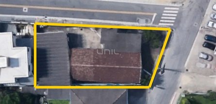 land_lot em Gentil Sandin, Praia Comprida - São José - SC