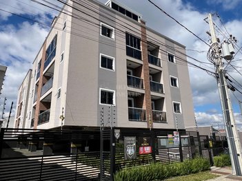 apartment em Rua da Constituição, Pinheirinho - Curitiba - PR