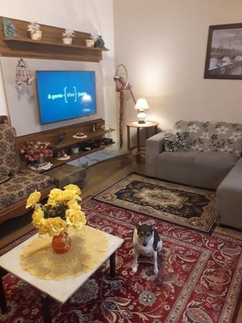 apartment em Rua Barão do Amazonas, Petrópolis - Porto Alegre - RS