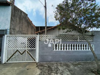 house em Rua Felício Falco, Vila São João - Itupeva - SP