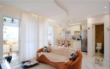 apartment em Rua Almirante Calheiros, Tatuapé - São Paulo - SP