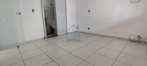 apartment em Rua Siderose, Caiçaras - Belo Horizonte - MG
