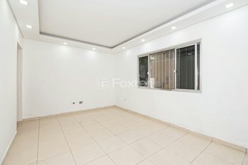 house em Rua Namaxi, Vila São Geraldo - São Paulo - SP
