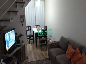 house em Rua Daniel Mirabelo, Vila Ema - São Paulo - SP