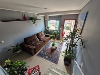 house em Rua Marco Cícero Bottino, Jardim Primavera (Zona Norte) - São Paulo - SP