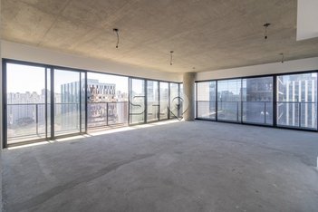 apartment em Rua Chilon, Vila Olímpia - São Paulo - SP