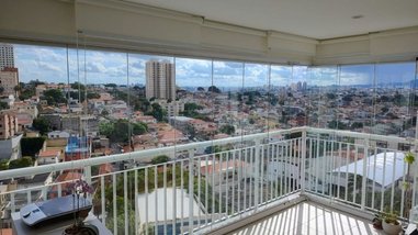 apartment em Rua Maria Curupaiti, Vila Ester (Zona Norte) - São Paulo - SP