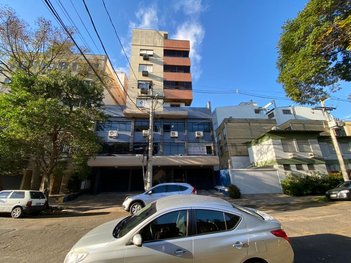 office em Sport Club São José, Passo da Areia - Porto Alegre - RS