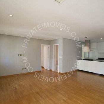 apartment em Rua Alves Guimarães, Pinheiros - São Paulo - SP