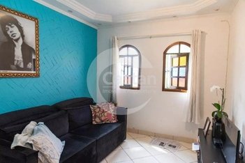 house em Rua Mil Oitocentos e Vinte e Dois, Ipiranga - São Paulo - SP