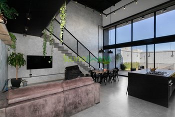 house em Rua Pioneiro Geraldo Portela, Bom Jardim - Maringá - PR