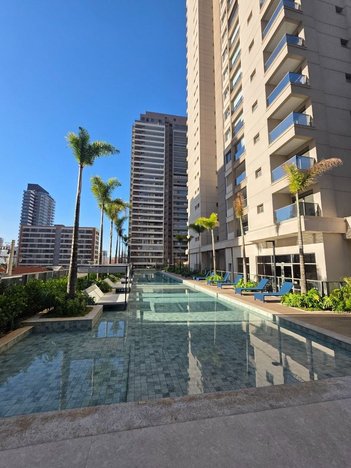 apartment em Rua Campevas, Perdizes - São Paulo - SP