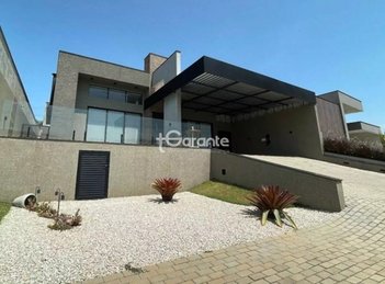 house em Estrada dos Pires, Chácaras Maringá - Atibaia - SP