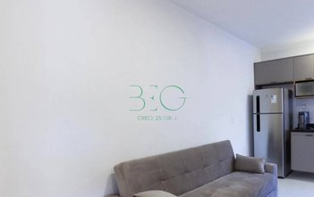apartment em Rua Doutor Haberbeck Brandão, Vila Clementino - São Paulo - SP