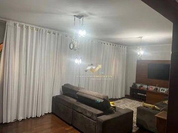 house em Rua Adelino Fontoura, Vila Guaraciaba - Santo André - SP