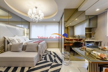 apartment em Lucas de Oliveira, Mont Serrat - Porto Alegre - RS