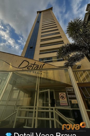 apartment em Rua T 54, Setor Bueno - Goiânia - GO