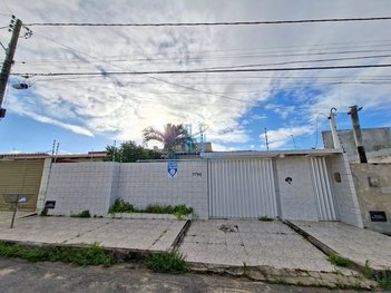 house em Rua das Nogueiras, Pitimbu - Natal - RN