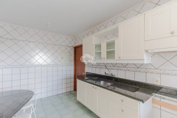 apartment em Professor Cristiano Fischer, Jardim do Salso - Porto Alegre - RS
